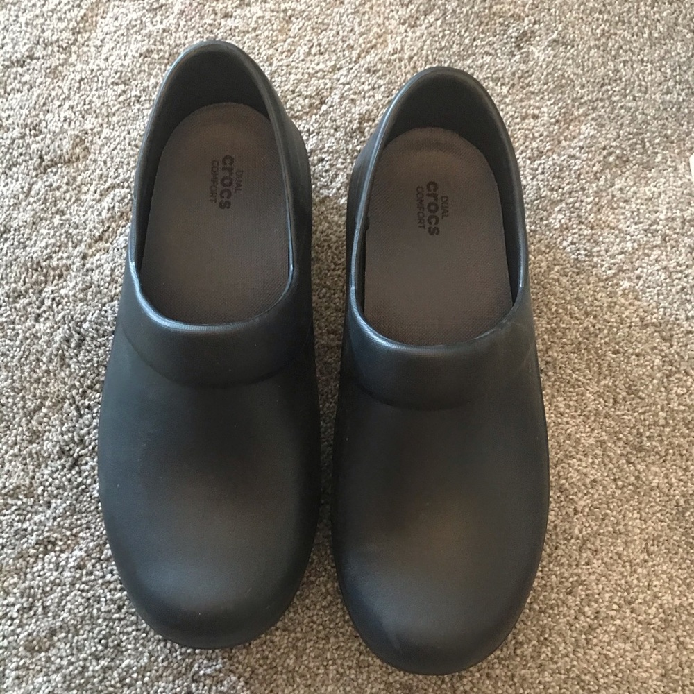 Crocs Clogs